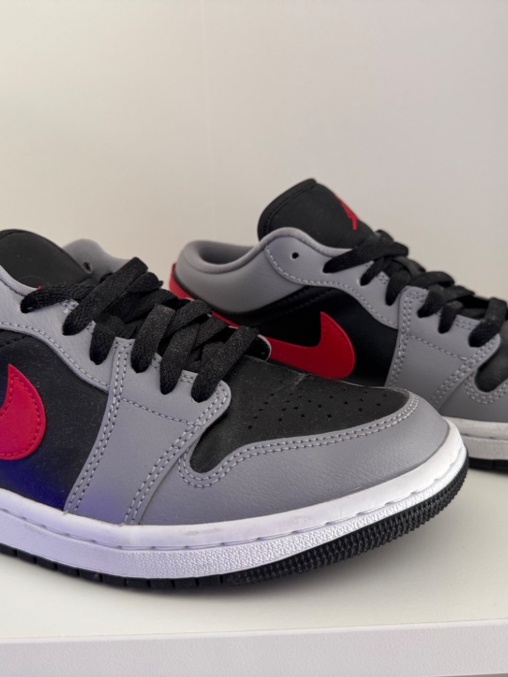 Jordan 1 low - Picture 2 of 6